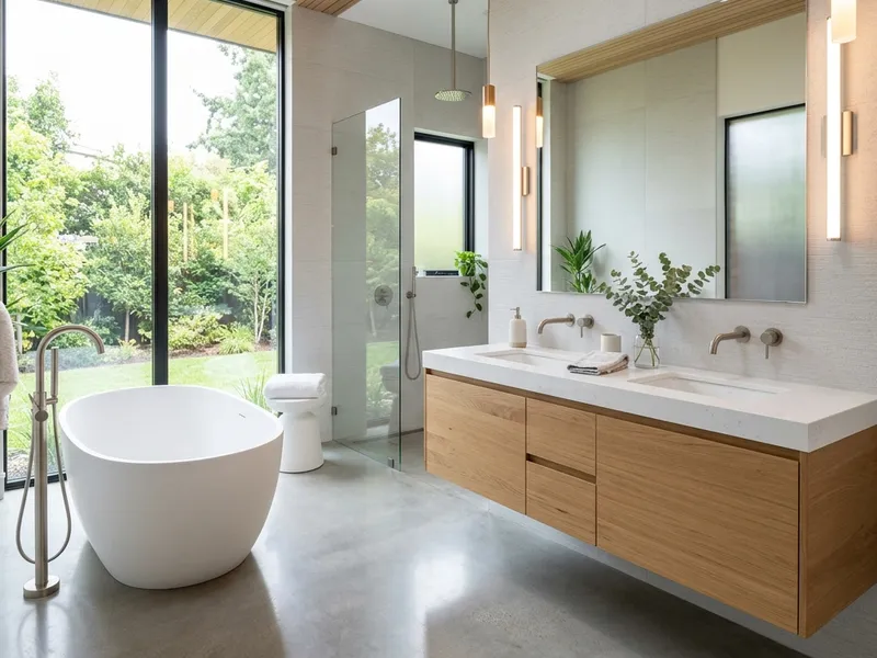 Bathroom Plumbing in Contoocook, NH